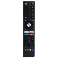Brand new voiceless remote control For KOGAN Changhong CHiQ Smart TV U43H7AN U43H7L U43H7LX U50H7AN 