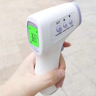 baby kids Thermometer Digital Non Contact Infrared Thermometer - Termometer Cek Suhu Temperature Che