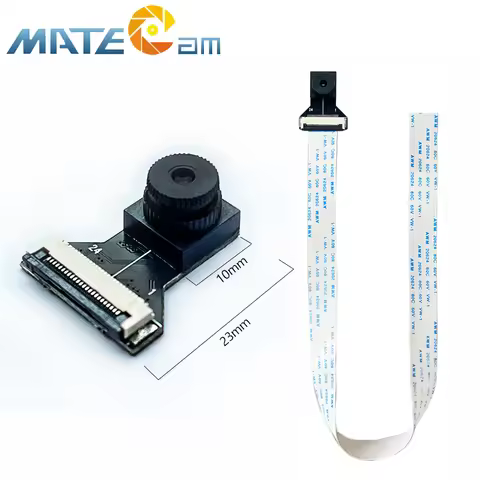 Small Lens Board Separable Lens Module 70 ° 13Mp 1/3" Sony Imx258 CMOS For MateCamX7/X7Pro/X9 Module