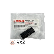 GEAR LEVER RUBBER (G) 100% ORIGINAL HLY  5H3-E8113-00 RXZ RXZ-135 RXZ-N