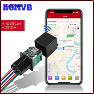 KGMVB Mcodus Mv 730G 4G รีเลย์ Gps Tracker ติดตามรถรถจักรยานยนต์ Gps ตัดเครื่องยนต์เชื้อเพลิง 9-95V บนสัญญาณกันขโมยแอพฟรี BDSHE