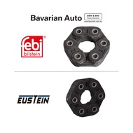 Eustein & Febi Universal Joint (LK=96mm/12) | BMW E39/E46/E90/F10/F15/F25/F30 | 26117511454