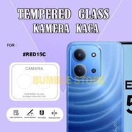 Redmi 15C Tempered Glass Camera Anti-Scratch Redmi 15C Glass Camera Protector/