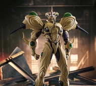 預訂 10月 Max Factory Figma 671《強殖裝甲GUYVER》卡巴巨人殖裝 PVC 塗裝成品