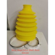 Proton Wira, Waja Silicone Drive Shaft Boot