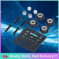 Gantry Plate  V Slot Plates 2020 Stable for 3D Printer