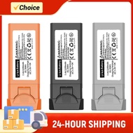 7.4V 2200mAh RC Lithium Battery Aircraft Model Accessories RC Drone Lipo Battery Replacement Spare P