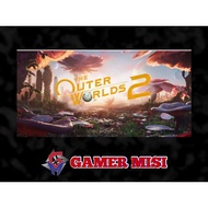 THE OUTER WORLDS 2 (PS5)