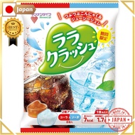 Mannan Life Lala Crush Assorted Cola & Soda 24g x 8 packs