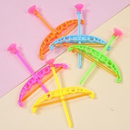 9662 People Collection Children's Toys Parent-Child Small Bow Arrow Big Bow Arrow Safety Sucker Trad