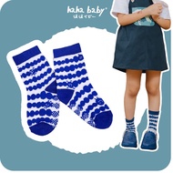 [hahababy] Children Find Peas Casual Socks