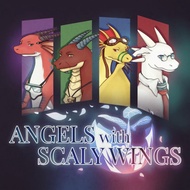 ANGELS WITH SCALY WINGS (PS5/PS4 DIGITAL DOWNLOAD)