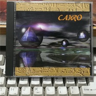 WV8378: C a i r o – C a i r o [Collectibles]