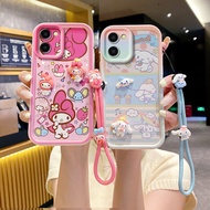 casing samsung a03 Doll phone case for samsung a03 case bts