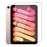 TEMPERED GLASS TAB IPAD MINI 6 2021 8.3 INCH / IPAD MINI 7 8.3 INCH - TEMPERED GLASS SCREEN GUARD SC