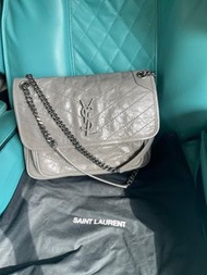 Saint Laurent Niki 鏈條包