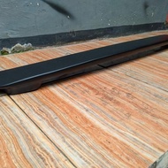 All new Corolla ae111 spoiler/112 Corolla 1.6.1.8 Limited Original