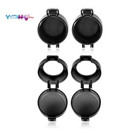 4 Pack Deadbolt Child Safety Lock, Child Proof Deadbolt Cover, Door Safety Deadbolt Lock for Kids  E