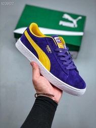 Puma SMASH v2 VULC CV Skate Men Casual Sport Sneakers Shoes