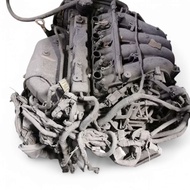 Mitsubishi 1800cc GDI 4G93T Turbo Auto Engine