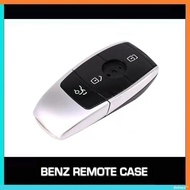 Mercedes Benz E200 | C200 | W213 | W205 Smart Key Remote Replacement Cover Case