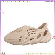 48H Ship Yeezy Kids Foam Runner Causal Shoes High-Quality