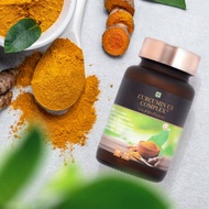 SABINSA 95% Ultra High Concentration C3 Curcumin (30 Capsules/Box) American FDA C3