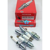 Spark Plug Plug JAZZ Mobilio Brv Crv Hrv 1500cc 1ZFR6K11S Thailand Quality