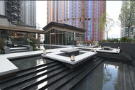將軍澳 日出康城 Seasons Place 會所證 休閒 bbq gym room 游泳池 游水 自修 wifi 地鐵上蓋 The Lohas
