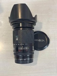 Sony/Minolta AF 28-135mm f4-4.5標準變焦鏡頭