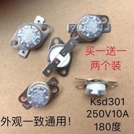 Electric Cake Pan Thermostat 180 c Temperature Thermostat Accessories YUM7