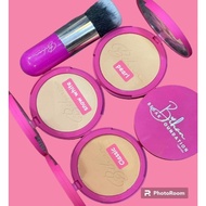 Bihan Foundation | Bihan Orange Corrector | Stok |