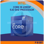 Intel Core i9-12900F 30M Cache Up to 5.10 GHz FCLGA1700 Processor