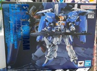 謝絕議價盒控驗屍官全新 METAL ROBOT魂  (Ka signature)〈SIDE MS〉Ex-S gundam 高達