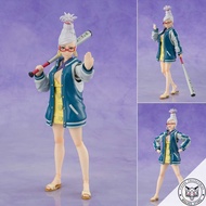 Genuine Model SHF Dadadan: SHF Seiko Ayase