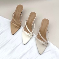 LYVIE Lola Wedges Women's Wedges/ Women's Heels Party Heels/