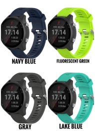 Tali Jam Garmin Forerunner 245 / 245 Music, VENU Band Watch Band Strap