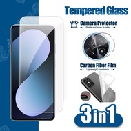 For Huawei Nova 14i 9H Tempered Glass For Huawei Nova 14 Lite 14 13 13i Nova Y73 Y63 Y72 Y72S Y71 Y9