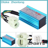 Dtake 5Pin Performance racing CDI box scooter 50 110 150 200 250cc go-kart ATV gy6