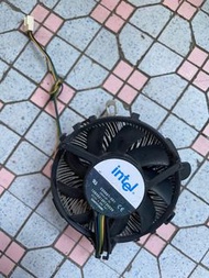 Intel CPU風扇 C25697-001