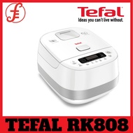 Tefal RICE COOKER RK808A Delirice Pro Induction Rice Cooker 1.5L