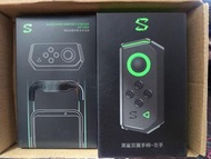 黑鯊雙翼遊戲手柄 全套