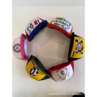 NBLG Chrome Hearts Trendy Hat SEX RECORDS  CAP Women's Duckbill Cap MATTY BOY Limited Edition Men's 