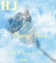 Pewter Rose H.J