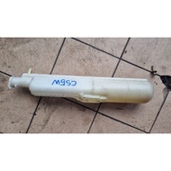 mitsubishi lancer cedia cs5w coolant spare tank.