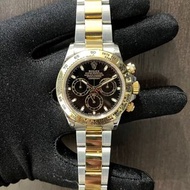 Rolex Daytona 116503 blk