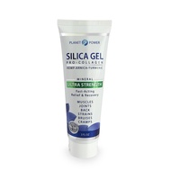 Silica Gel Pro-Collagen Ultra Strength. Fast -Acting | Relief & Recovery. Topical Gel with Silica, H