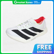 adidas | อาดซโร อาดโอส โปร4 รองเทาแขงรถ JR1094