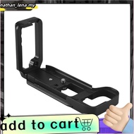 Quick Release L Plate/Bracket Holder Hand Grip  A7III / A7RIII / A9 Quick Release Baseplate & Side P
