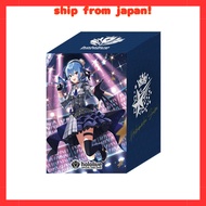 "hololive OFFICIAL CARD GAME Official Deck Case Vol. 2 'Hoshimachi Suisei'"